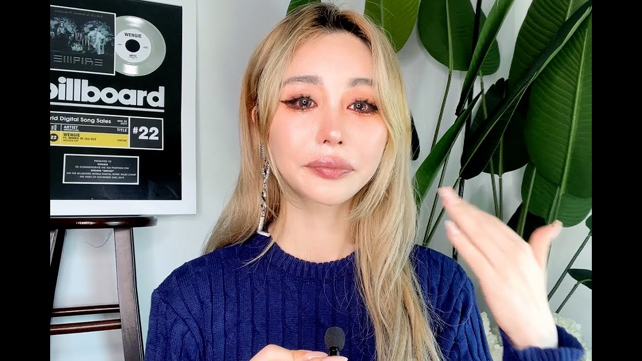 Wengie's Comeback: Life Updates After Hiatus & New Direction