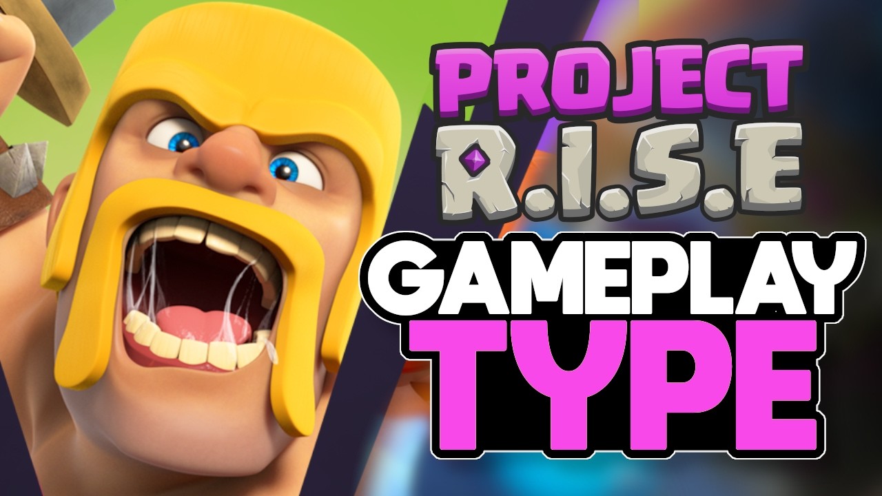 Why Supercell Won't Make an MMORPG Mobile Game