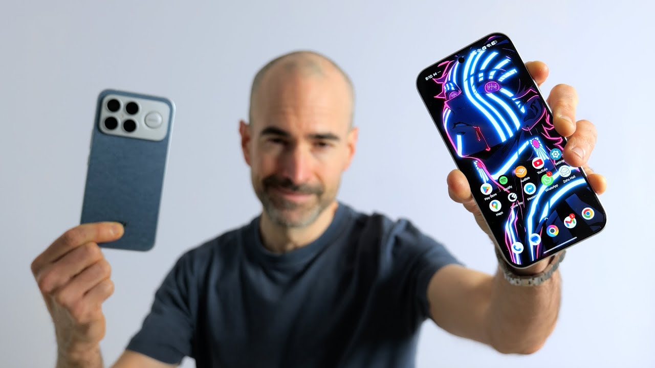 Poco F8 Pro Review: Premium Features on a Mid-Range Budget?