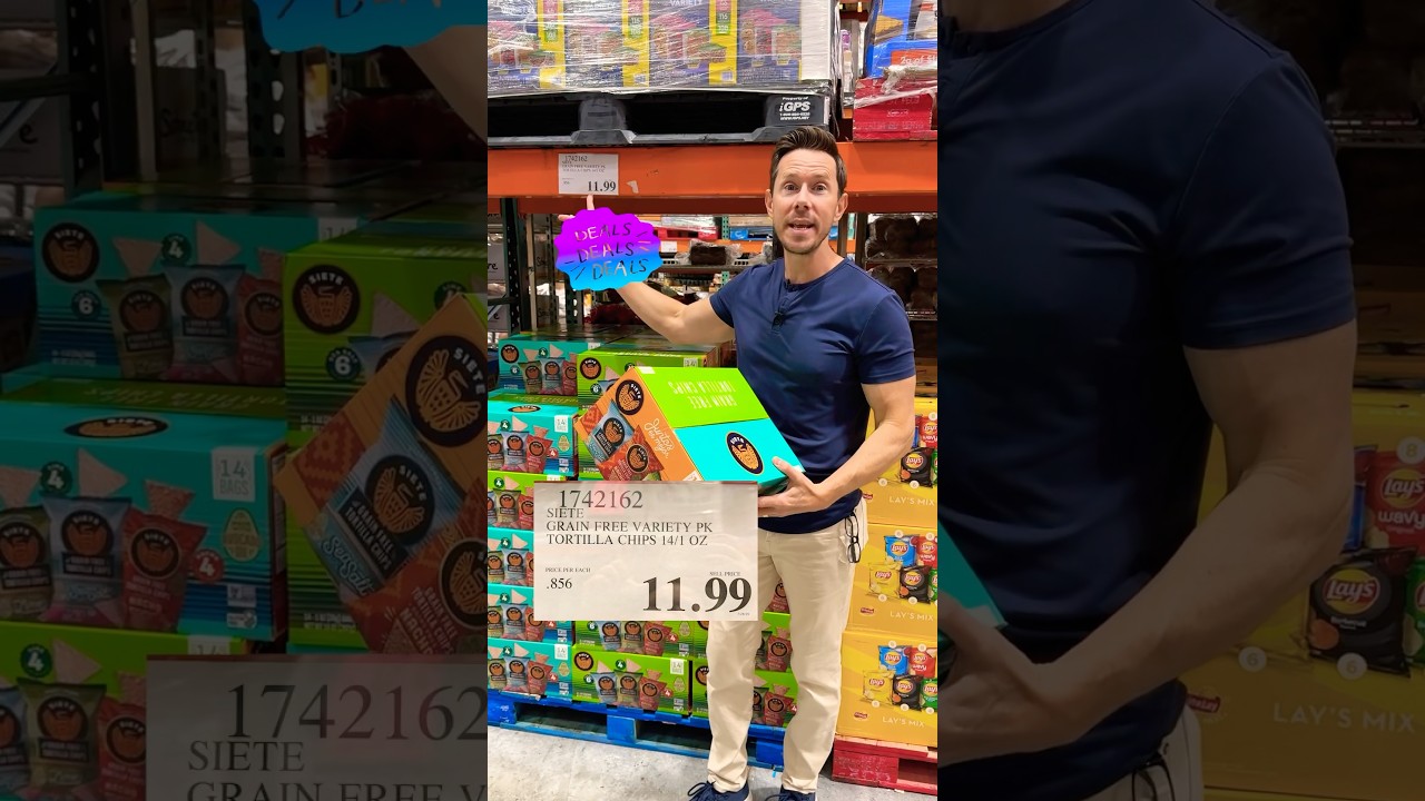 Bobby Approved Kids Snacks: Healthy & Budget-Friendly