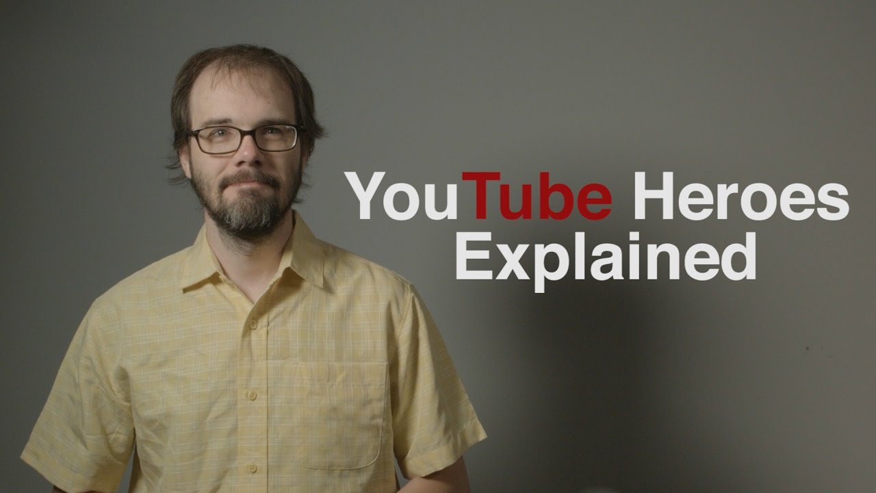 YouTube Heroes Explained: Flawed Solution or Creator Backlash?