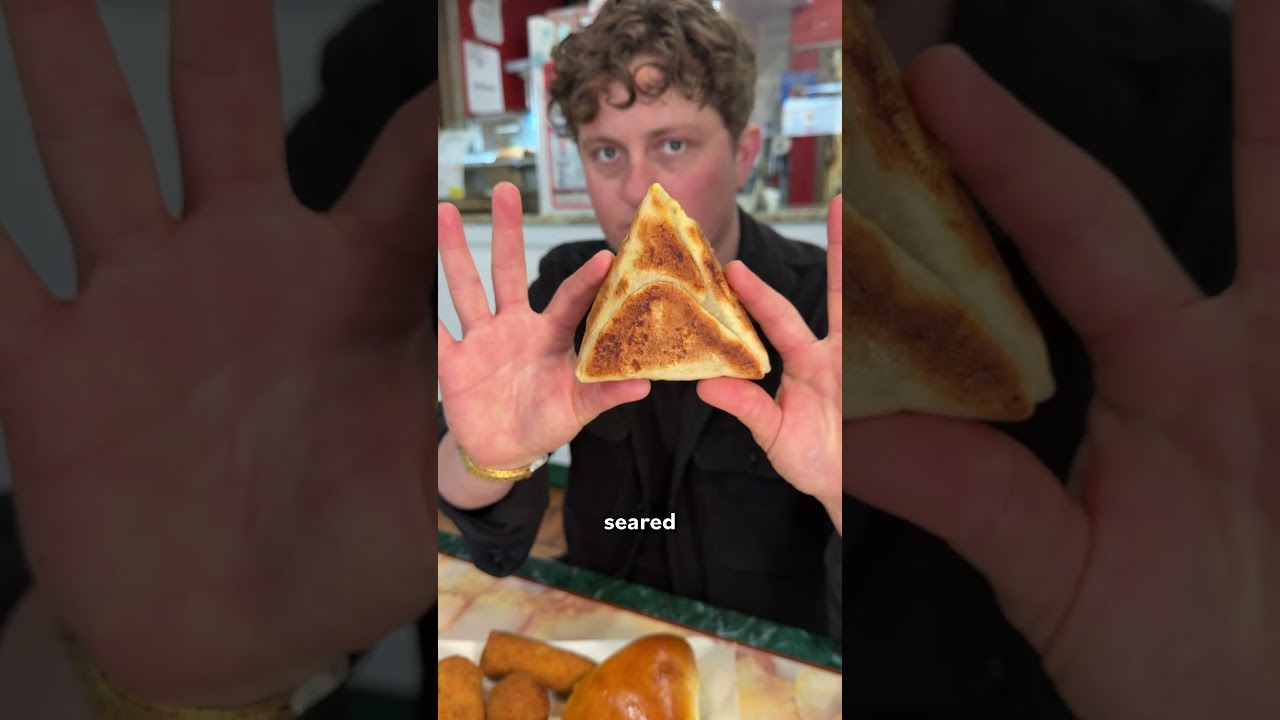 Discover Staten Island's Best-Kept Sri Lankan Secret