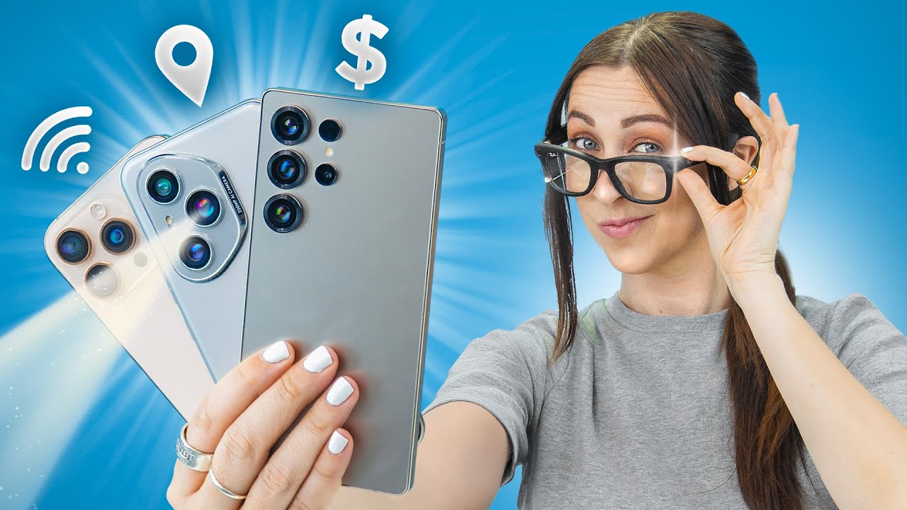 8 Genius Phone Hacks: Save Money & Boost Privacy Now