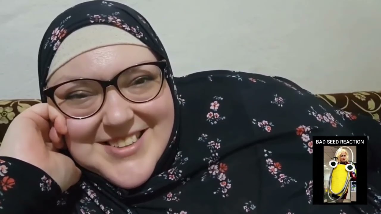 Shantel and Salah's Public Fight: Cultural Clash Analysis