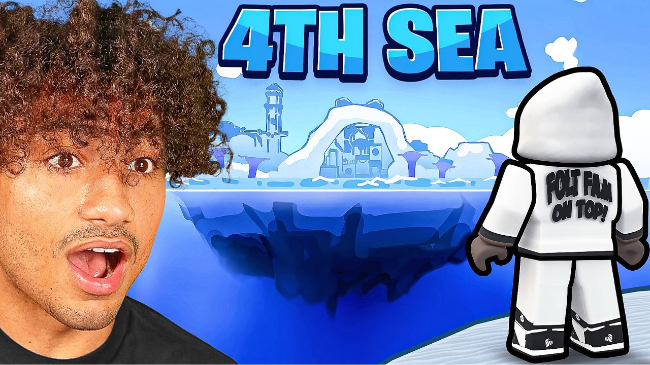 Blox Fruits Update News: 4C, Bomb Fruit Rework & More