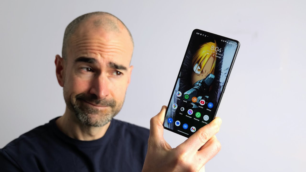 Asus Zenfone 12 Ultra Review: AI Power Meets Familiar Design