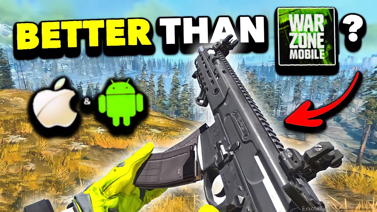 Combat Master Mobile Review: Top FPS Game in 2023
