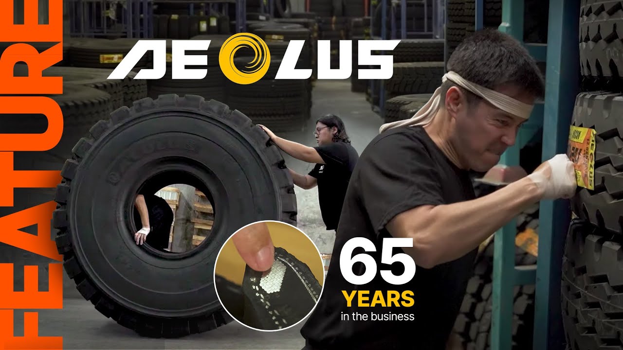 Quality Truck Tires Save Fuel Costs & Prevent Downtime