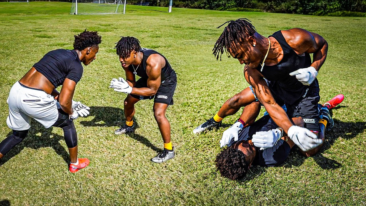 Building Trust for Acrobatic Team Success: A Coach's Guide