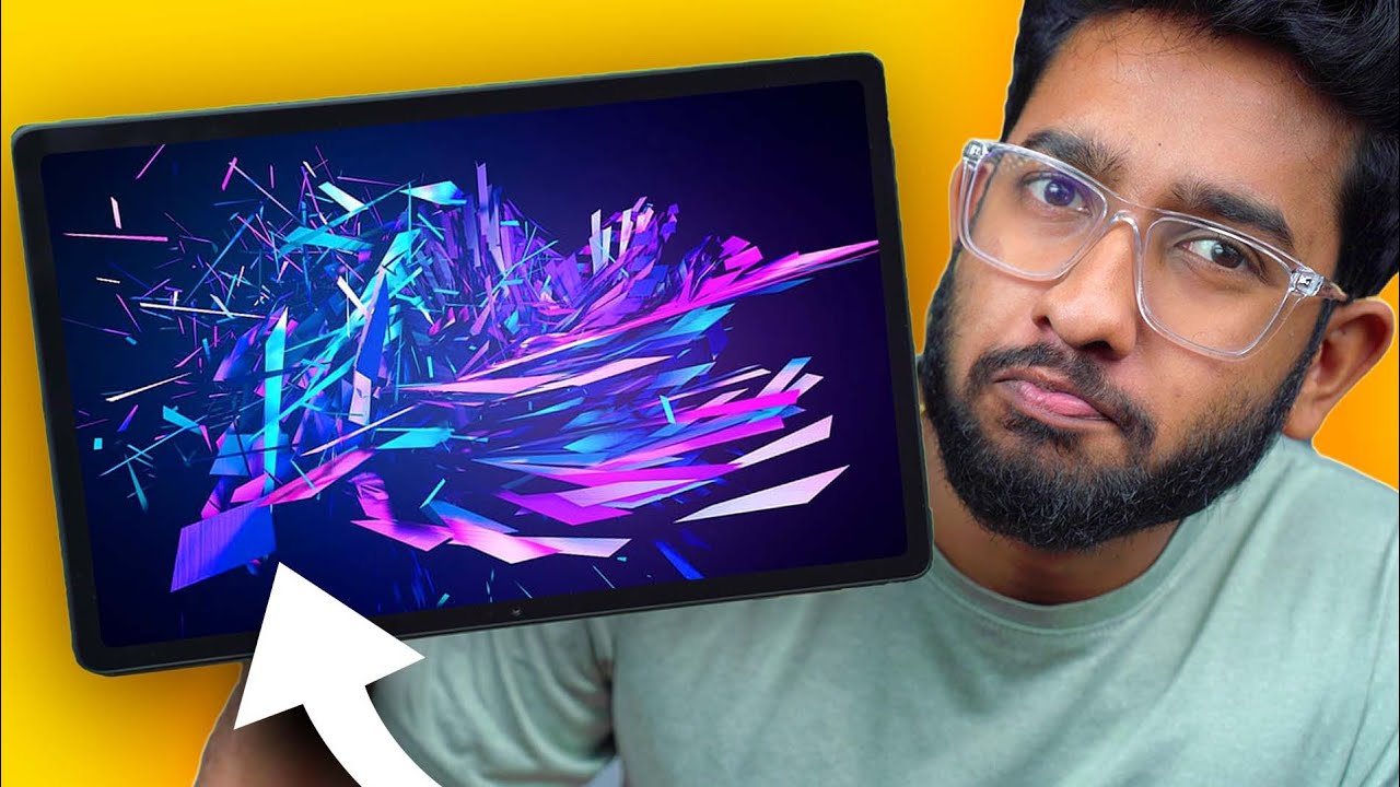 P11 Pro Gen 2 Tablet Brightness Tested: Real-World Impact