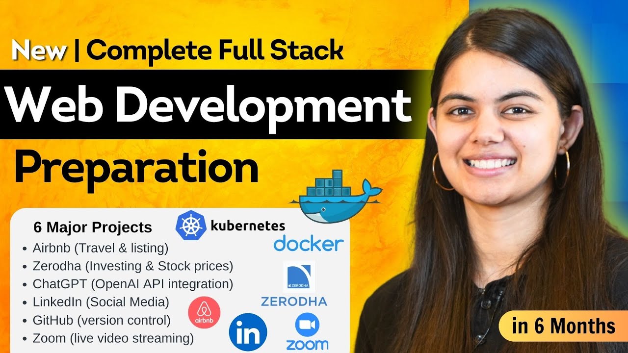 Master MERN Stack for Tech Placements: Delta 6.2 Course Guide