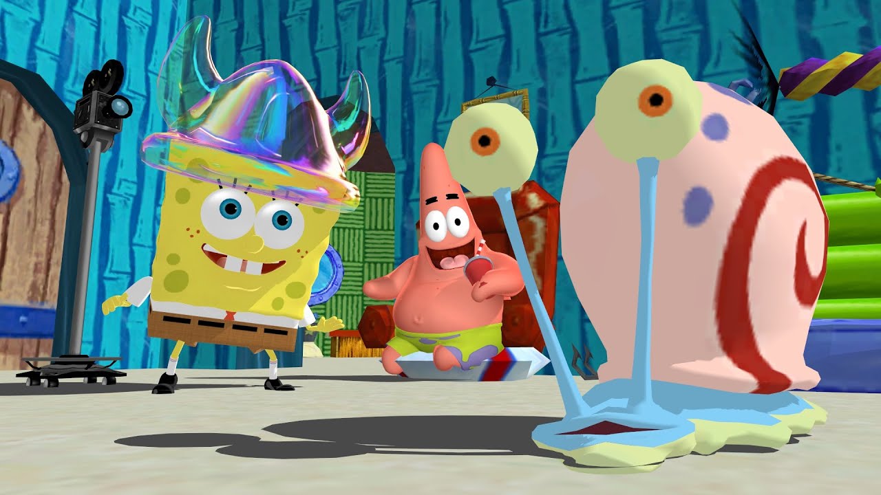 SpongeBob Finds Gary: Character Analysis & Episode Breakdown