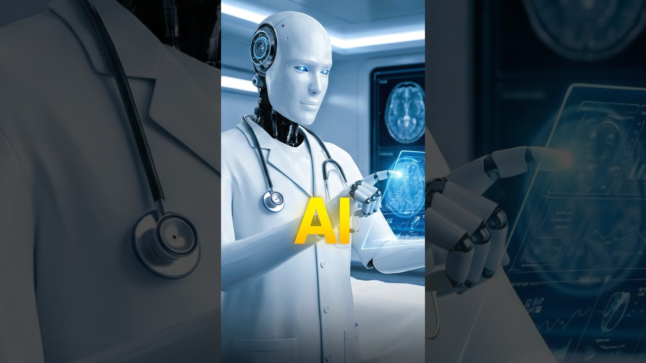 AI Hospitals in China: How Automated Clinics Transform Healthcare