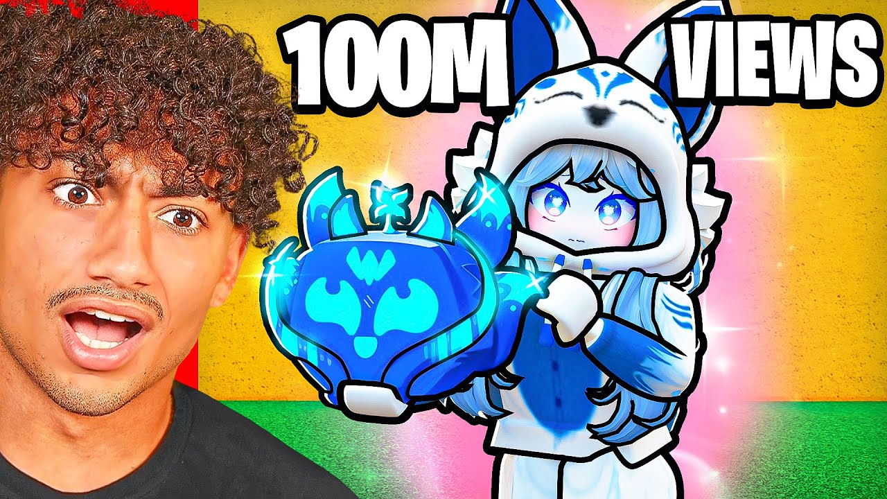 Why Blox Fruits Shorts Go Viral: Cringe or Clever?