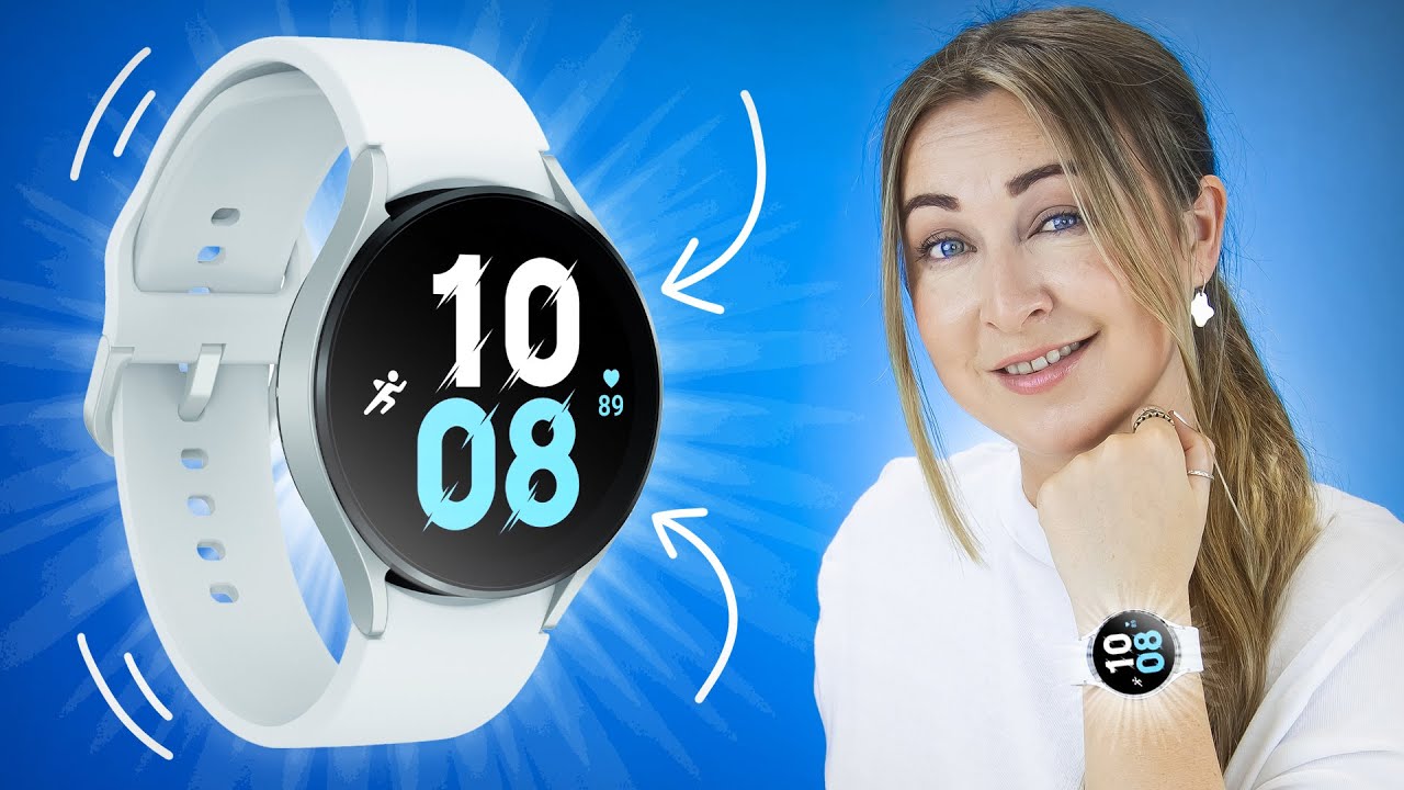 12 Galaxy Watch 5 Hidden Features You Need to Try Now