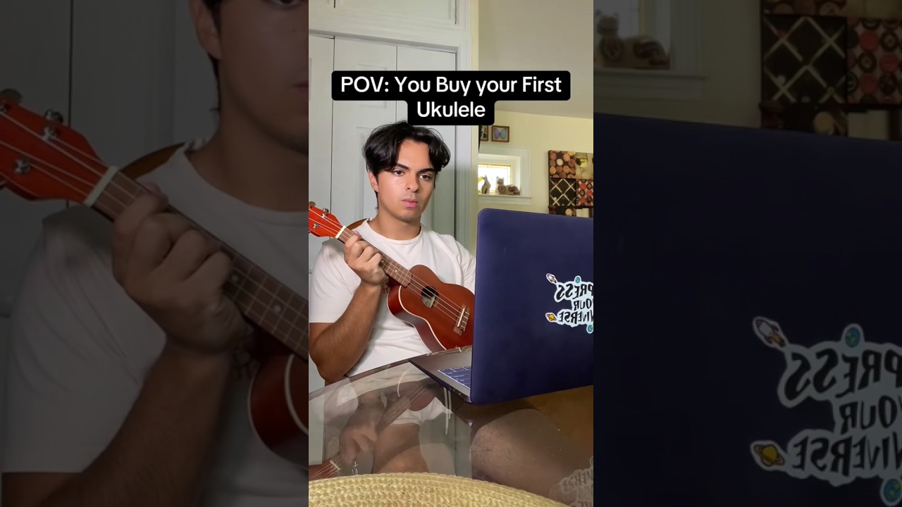 Ukulele Beginner Guide: Start Playing in 10 Days