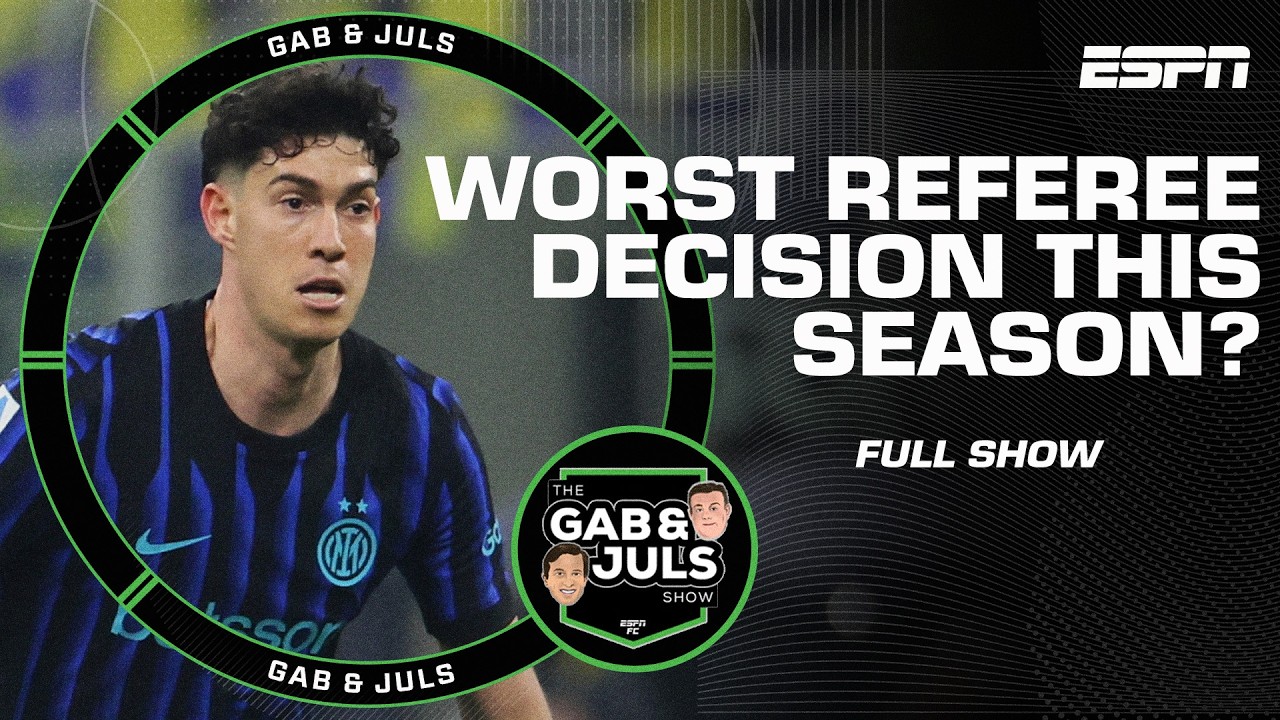 Bastoni Dive Controversy: Kulu Red Card Analysis