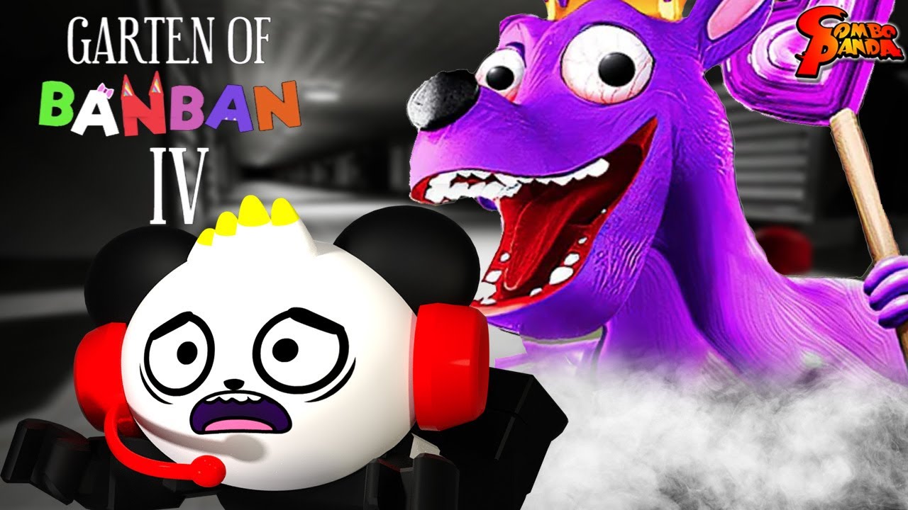 Garner Band 4 Charles Mystery & Vent Strategy Guide