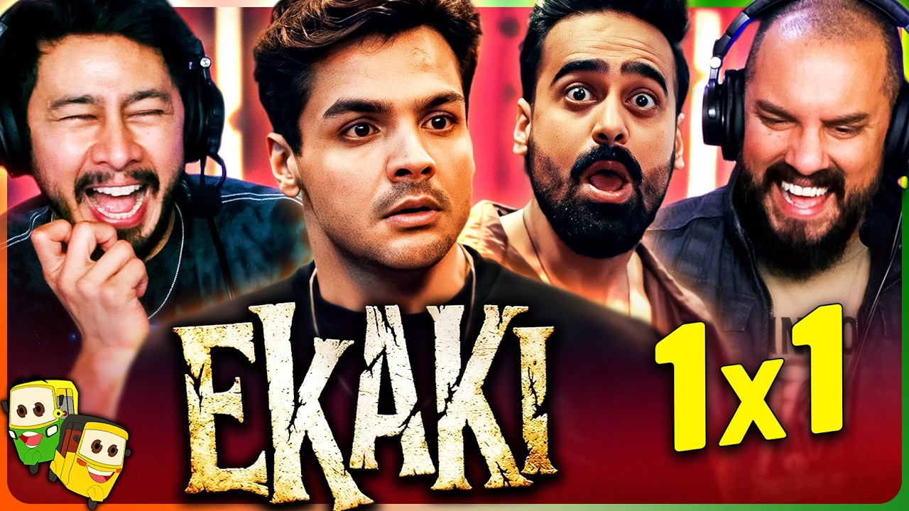 Ashish Chanchlani Presence Beta Episode 1 Critical Review