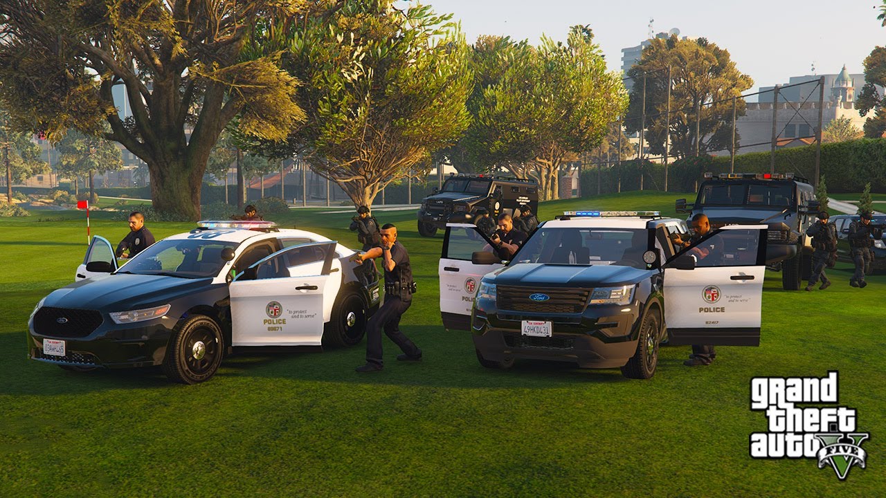 Ultimate Realistic LSPDFR Patrol Guide: Mods, Tactics & Troubleshooting