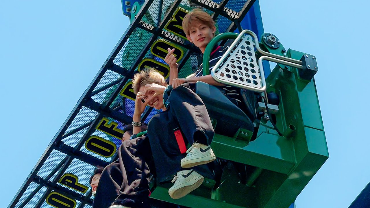 Six Flags Thrill Ride Guide: First-Timer Survival Tips & Strategy