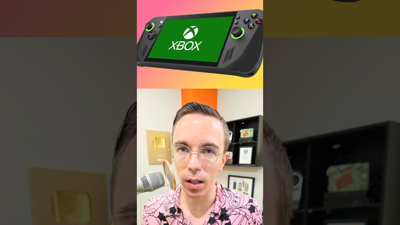 Xbox Handheld Delay: Why Windows Performance Forced Microsoft's Hand