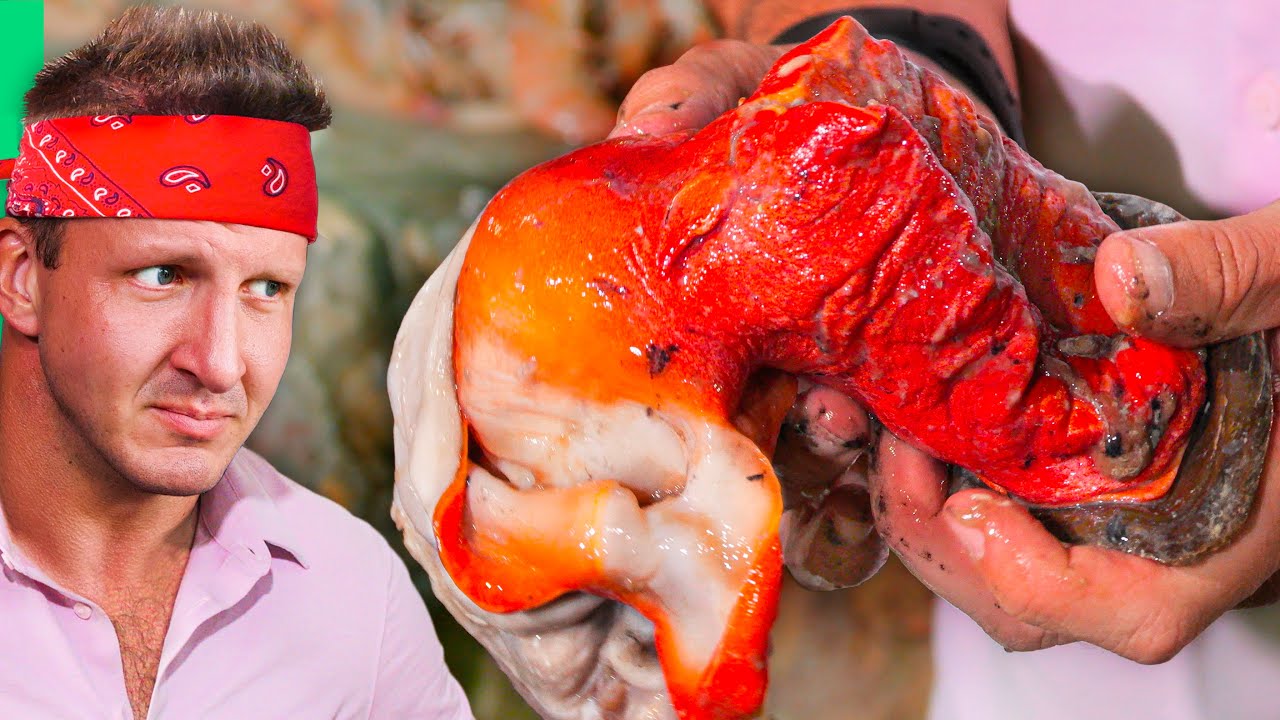 Mexican Seafood's Forbidden Catch: Market Secrets Exposed