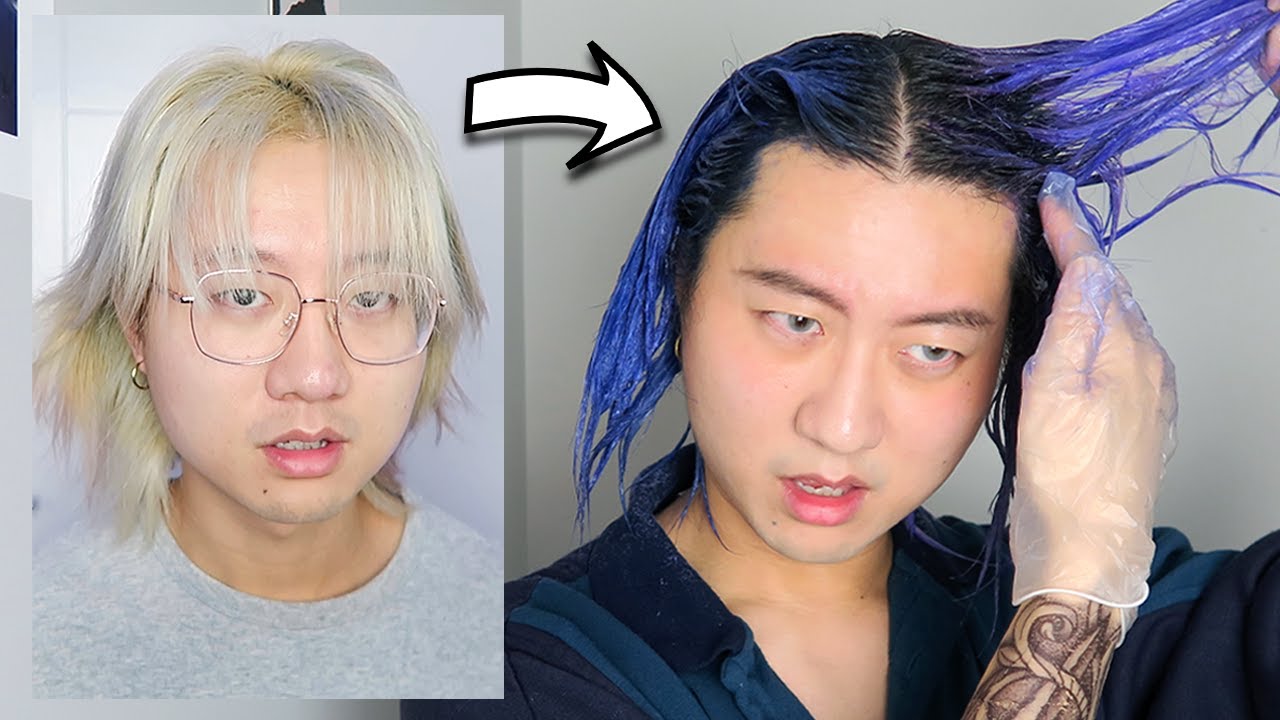 Split Dye Hair Guide: Avoid My Bleach Disaster Mistakes