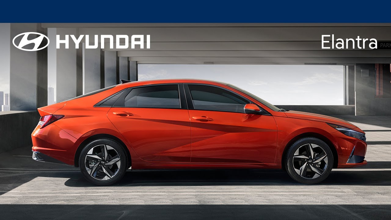 title：2021 Hyundai Elantra: Design, Tech & Hybrid Features Revealed