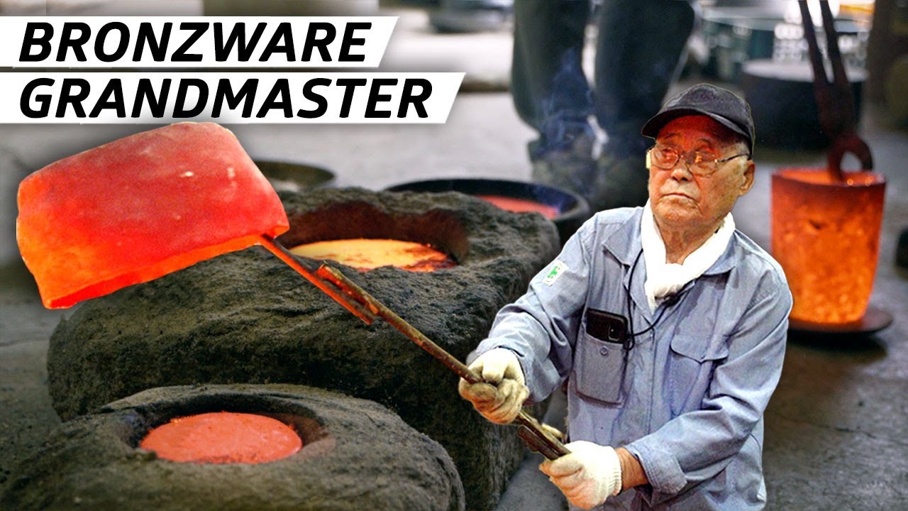 Korean Brassware Secrets: Why 78% Copper Kills Bacteria