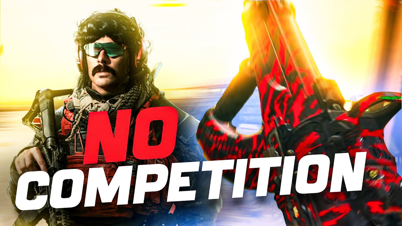 Dr DisRespect's PUBG Tactics: Dominate Like the Two-Time