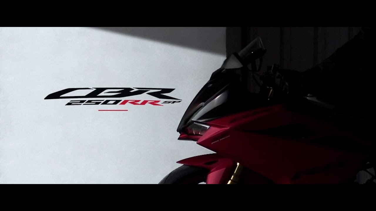 Honda CBR250RR SP: Ultimate Road Control Explained