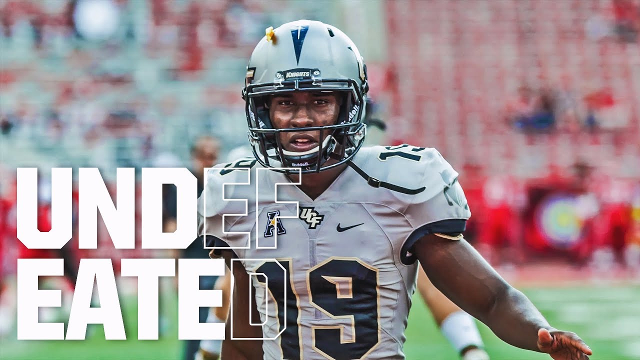 Why This Athlete Chose YouTube Over Football Scholarship