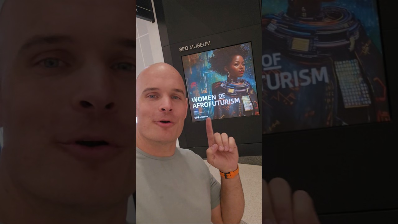 AI Art Controversy: Why Fake Afrofuturism Exhibits Harm Representation