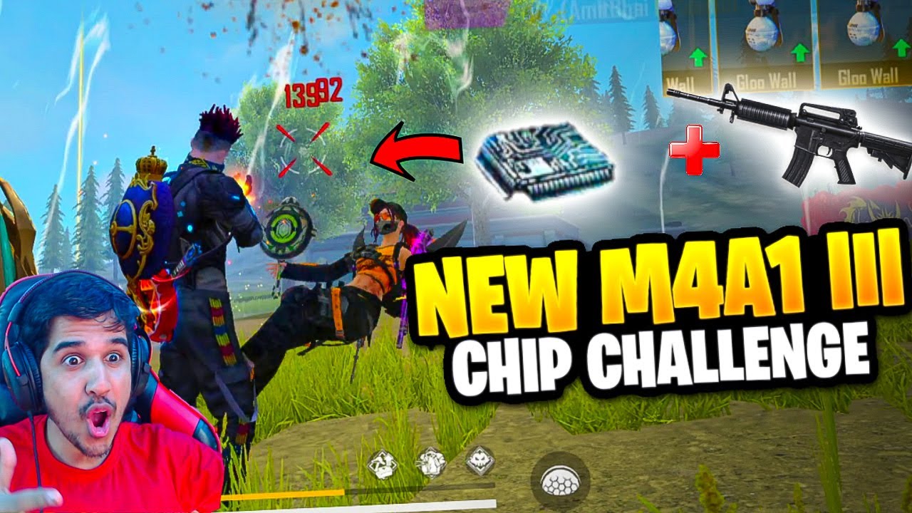 Master the M31 Challenge: Ultimate Gameplay Strategy Guide