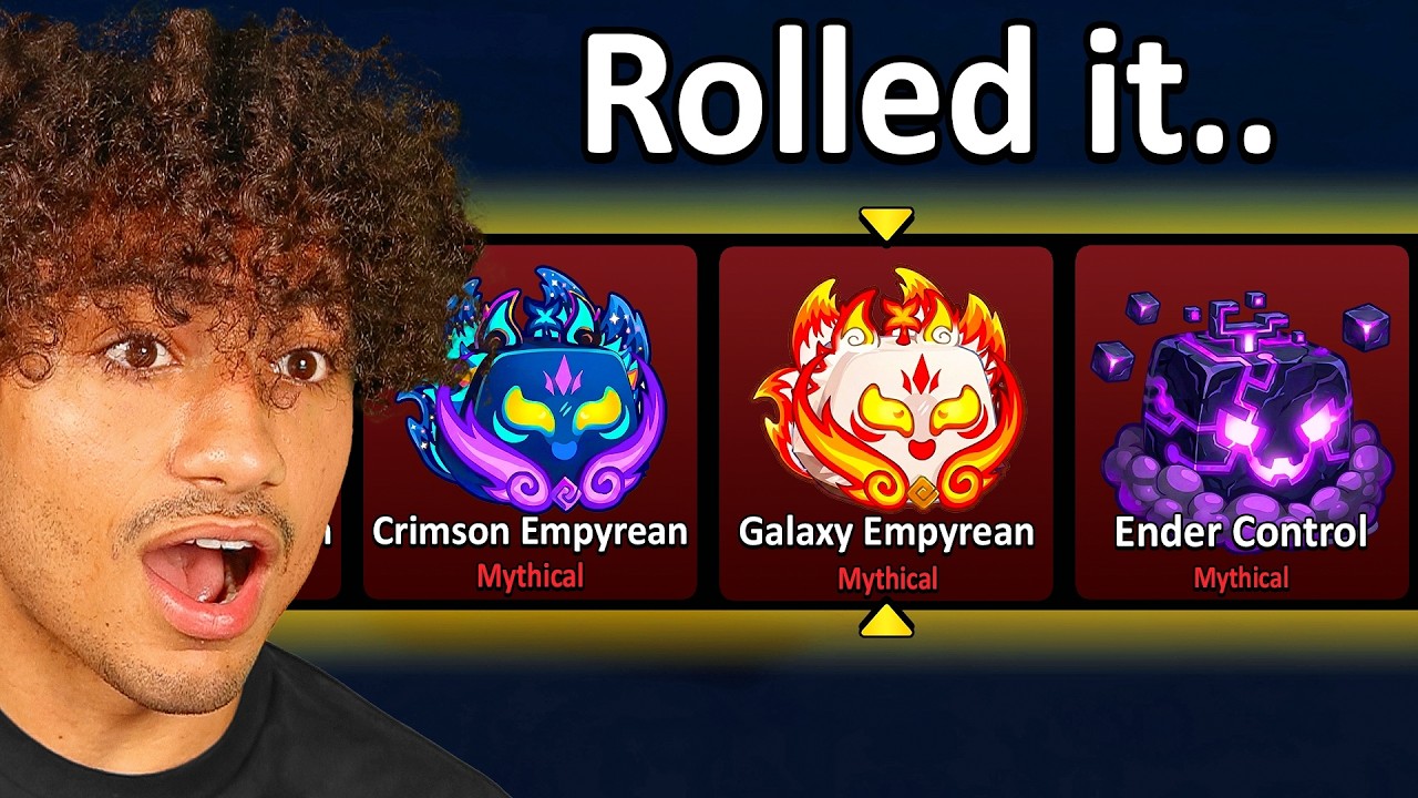 Crimson Imperion Kitsune Review: Worth 2,000 Robux?