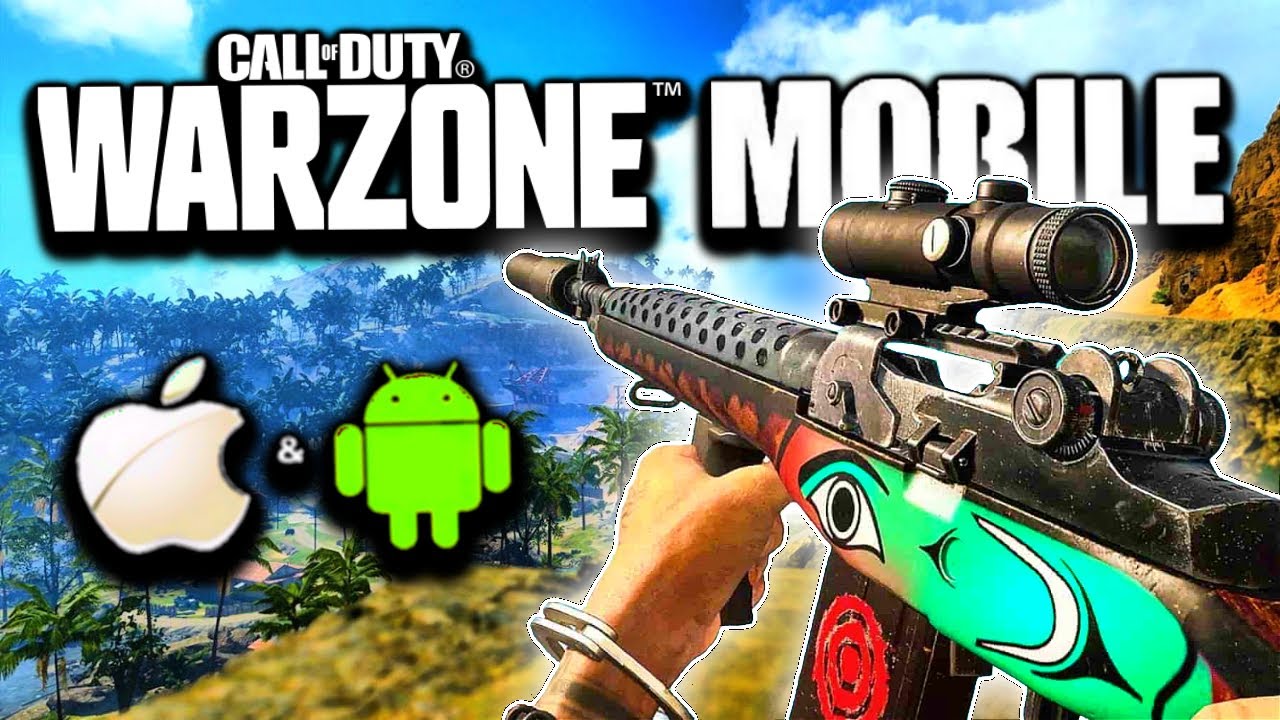 Warzone Mobile: Top 10 Player Expectations Analyzed