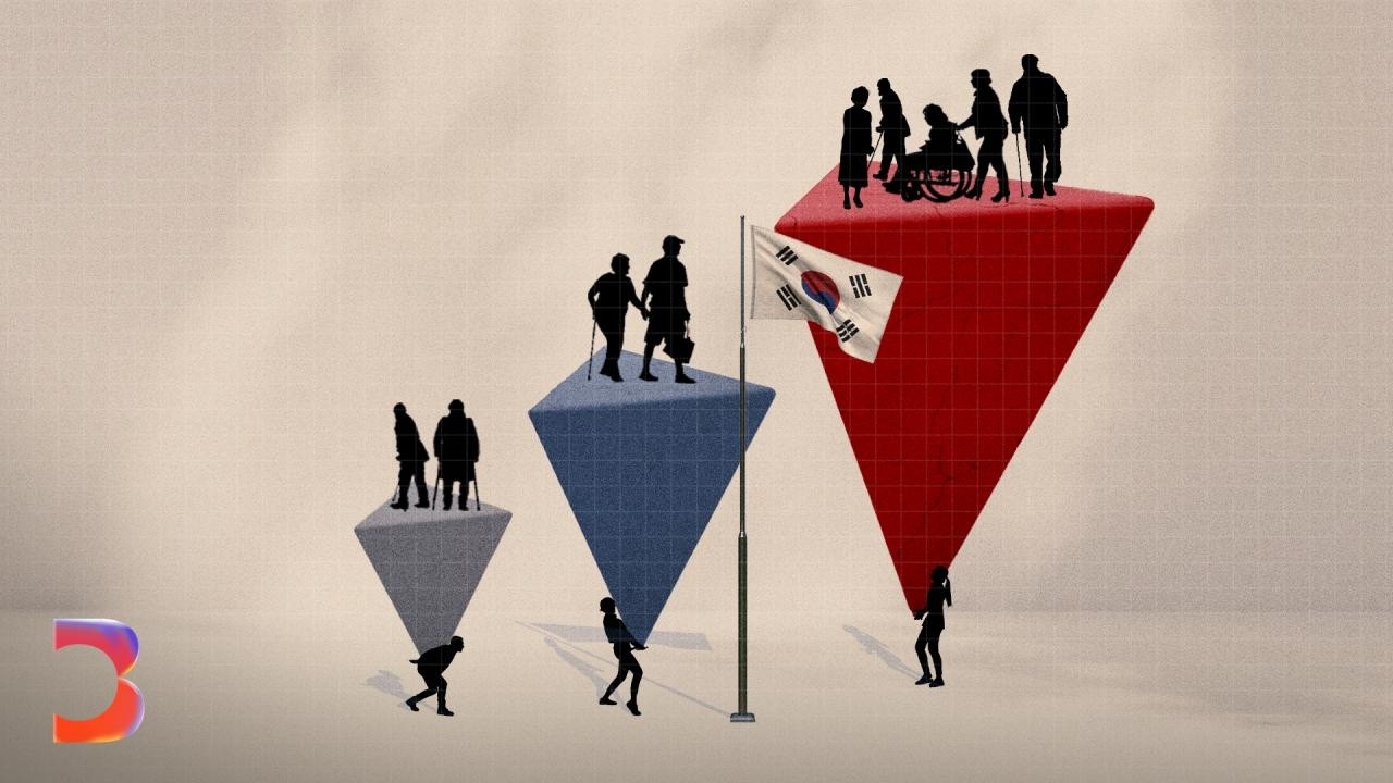 Solving South Korea's Fertility Crisis: Real Solutions That Work