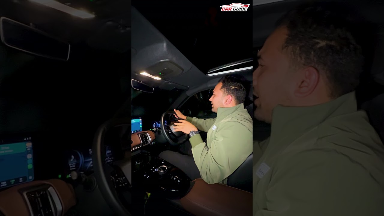 Grand Vitara Auto High Beam: How It Enhances Night Safety