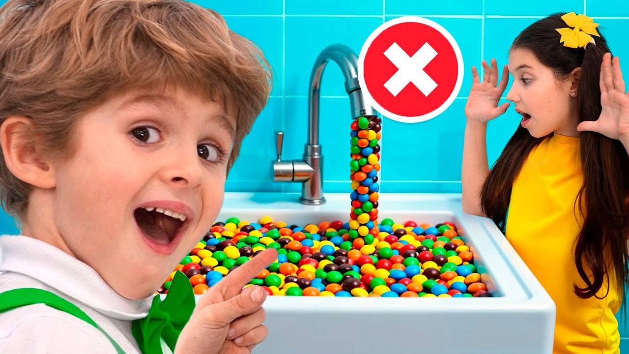 7 Fun Science Experiments for Kids at Home (Safe & Easy!)