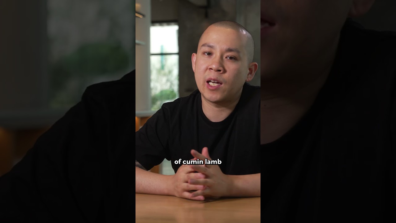 Crispy Fat-Cap Lamb Recipe: Silk Road Cumin Inspiration