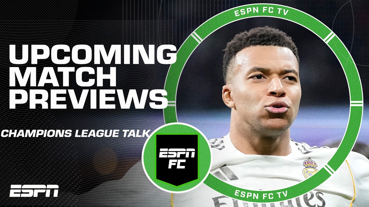 Champions League Tactics: Rotation Calls and Leadership Tests