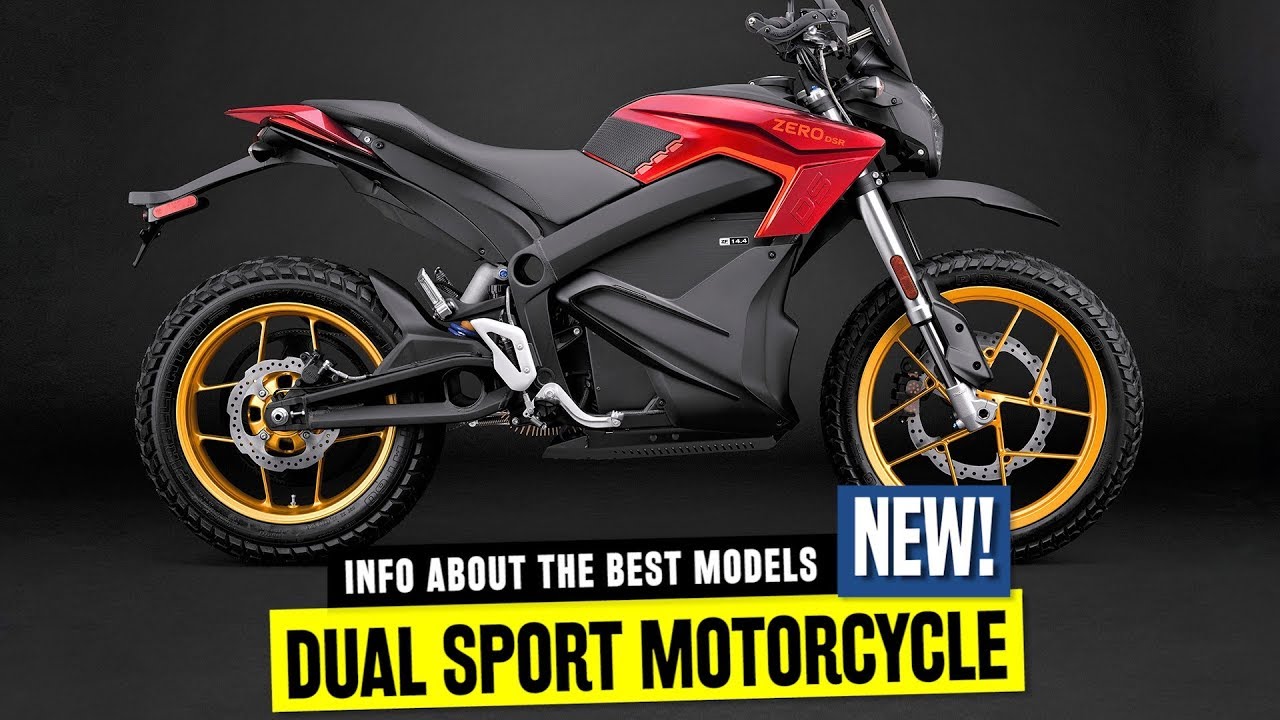 Top Electric Dirt Bikes 2023: Trail & Dual-Sport Comparison
