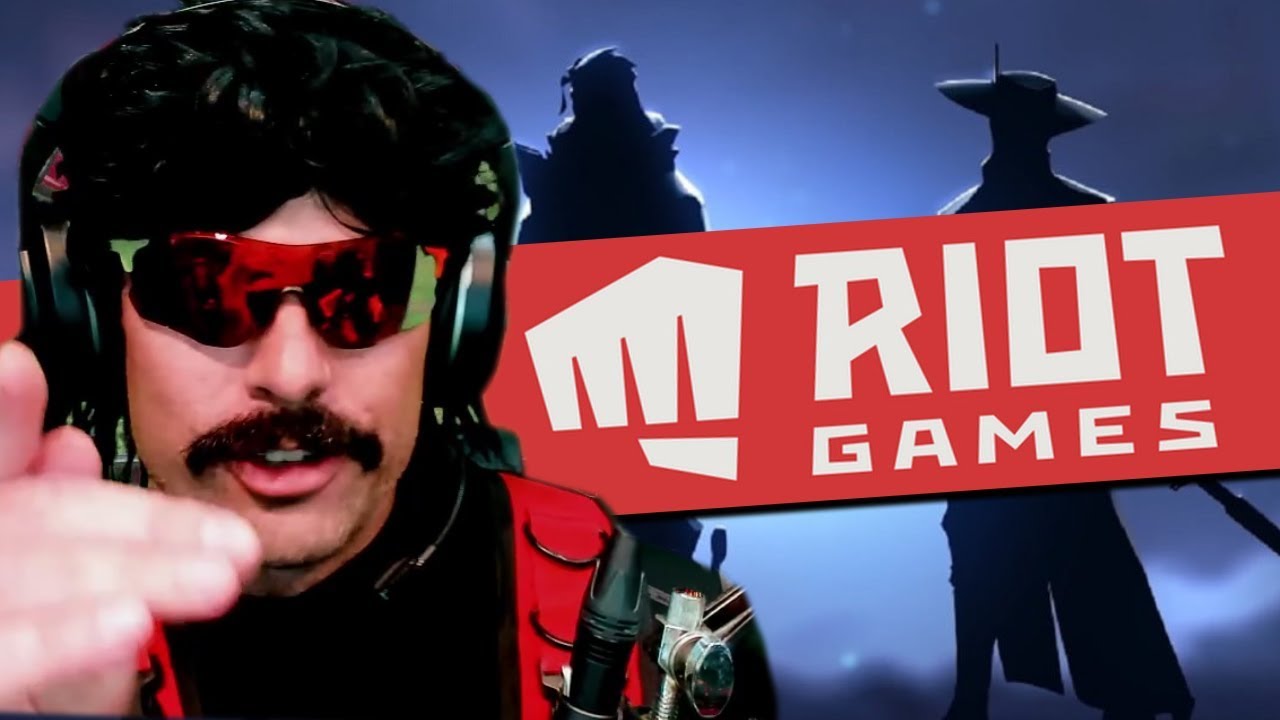 Riot's Project A: Solving Competitive Shooter Pain Points