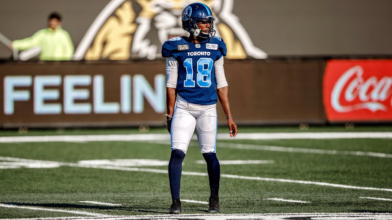 Football Hiatus: Training Focus & Limited Merch Drop