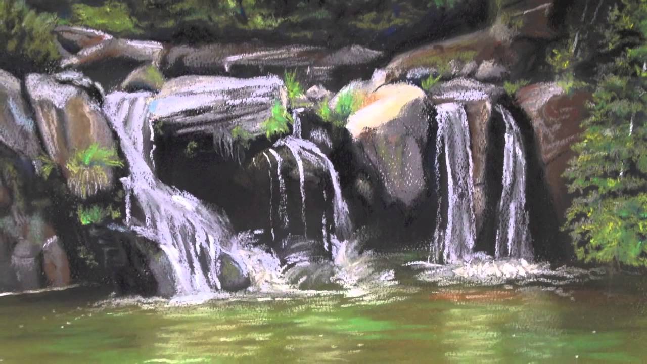 June 2024 Art Tutorials Update: Drawing & Painting Resources