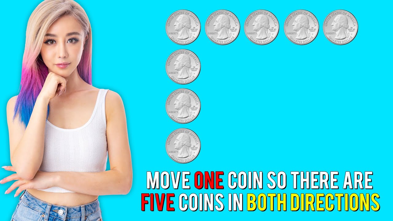 20 Science Tricks to Win Impossible Bets Every Time