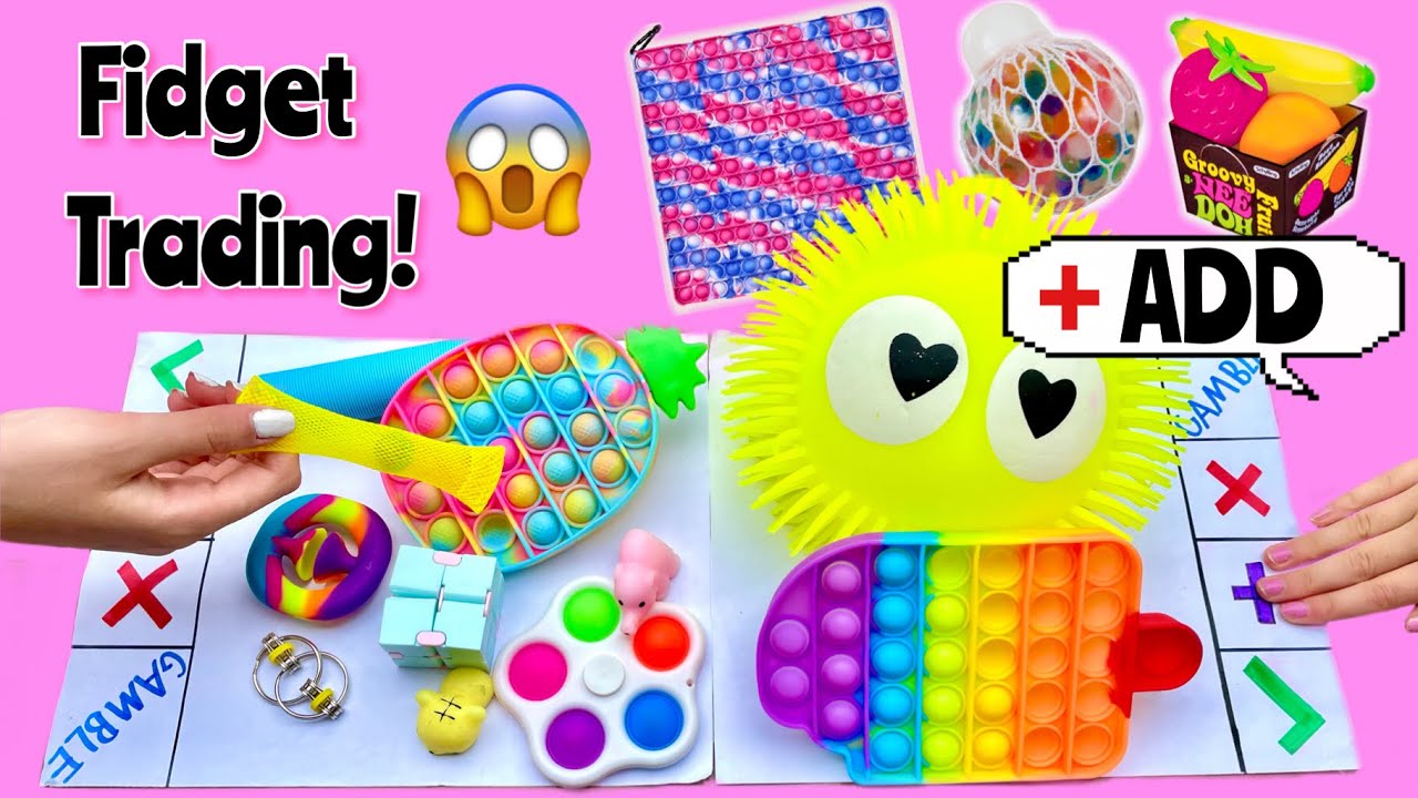 Master Fidget Trading: Win More with Pro Strategies