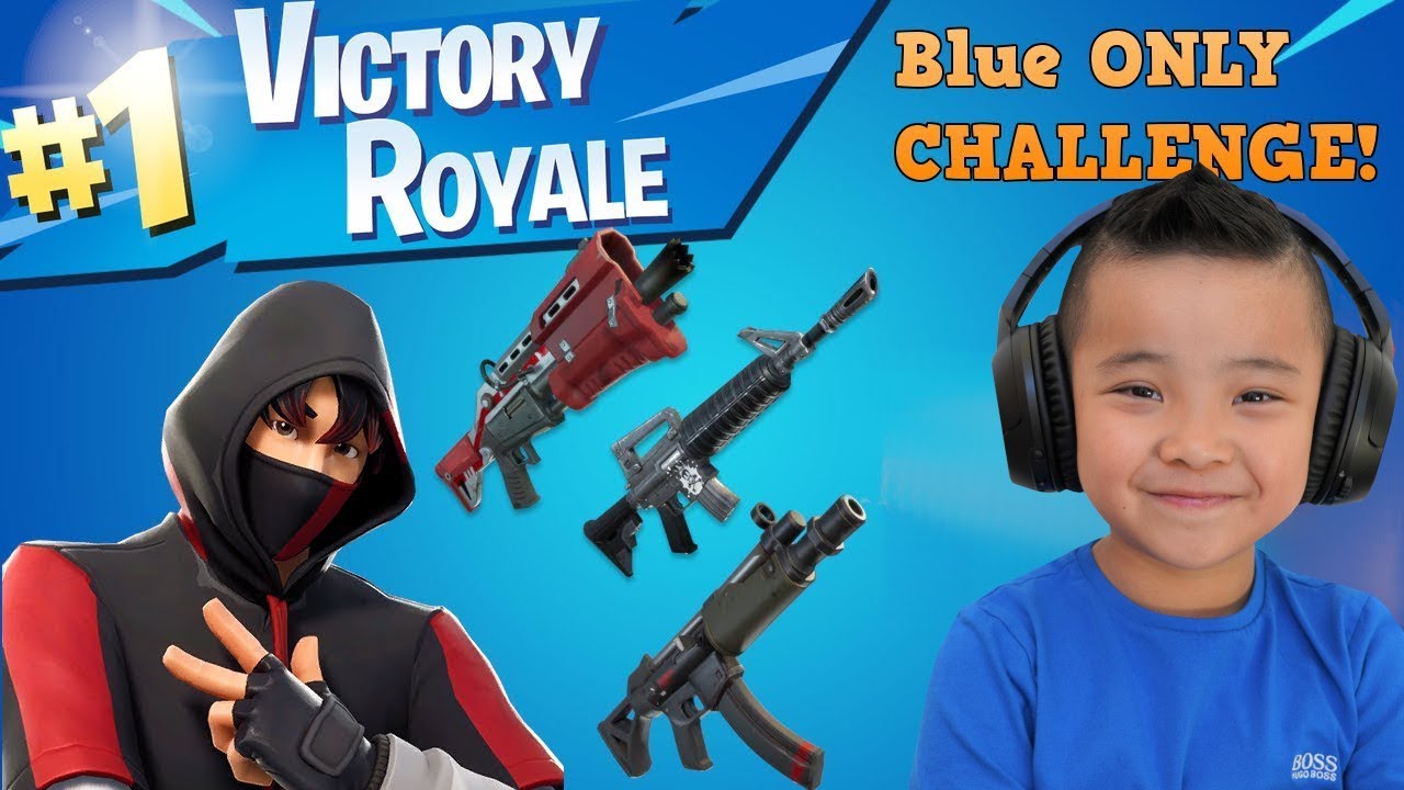 Fortnite Squad Victory: Tactics for Final Circle Domination