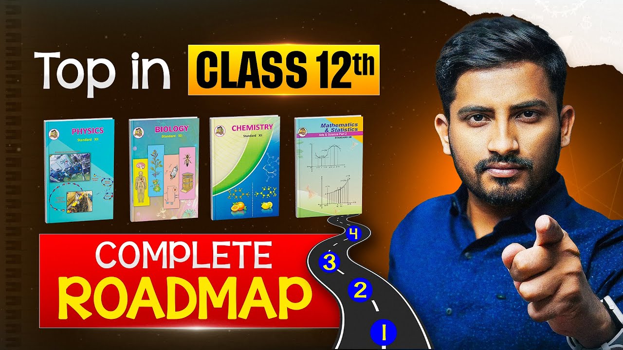 5 Proven Strategies to Ace Board Exams Without Distraction